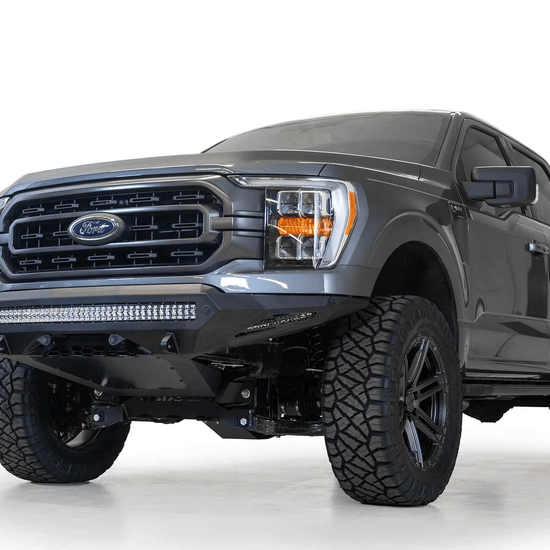 Addictive Desert Designs Ford F150 Stealth Bar - Offroad Industries