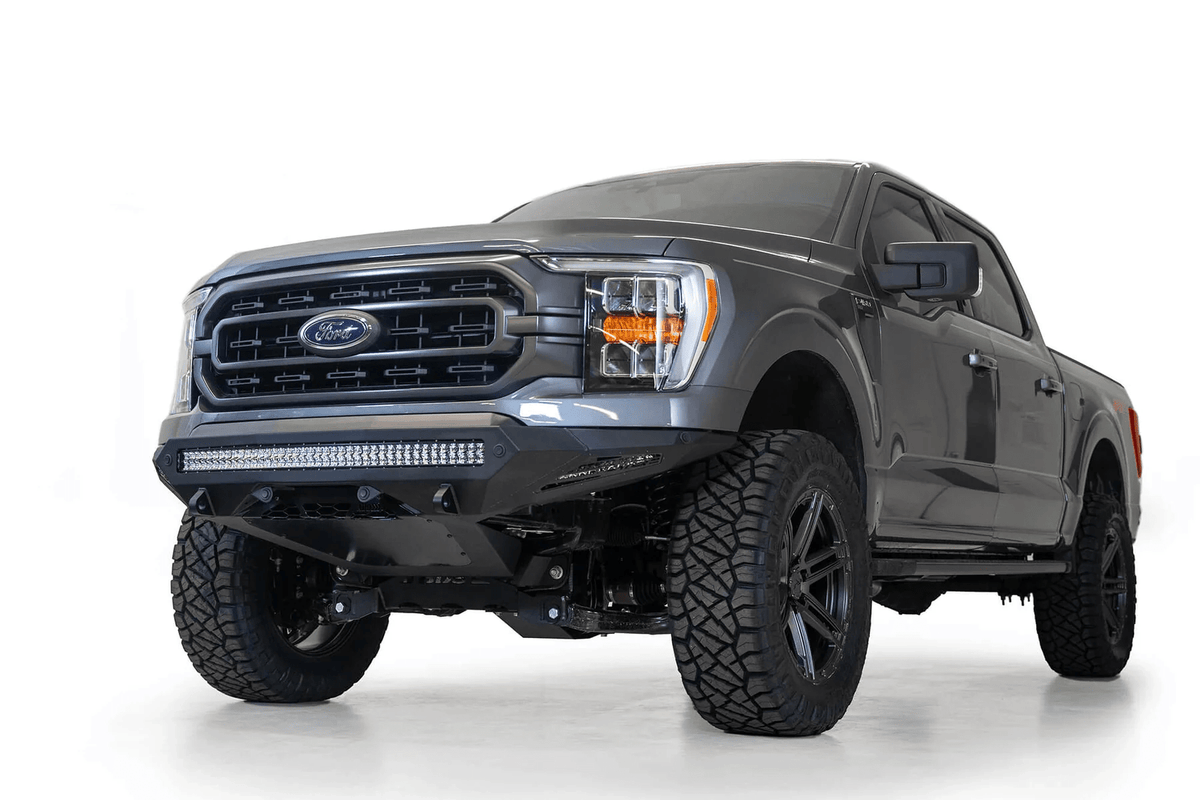 Addictive Desert Designs Ford F150 Stealth Bar - Offroad Industries