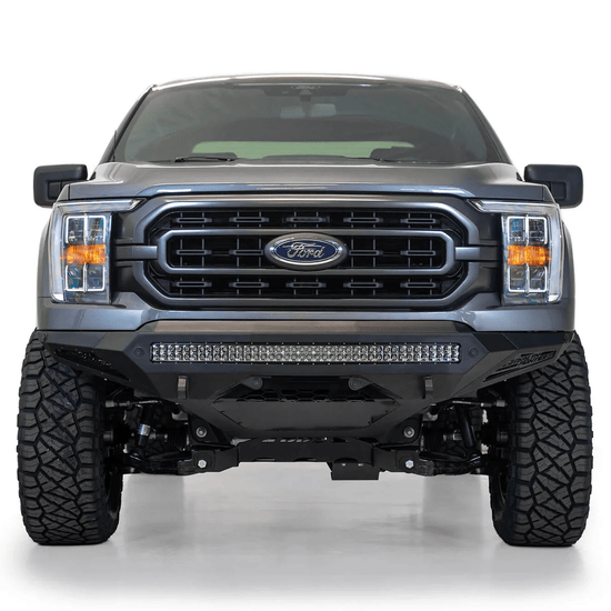 Addictive Desert Designs Ford F150 Stealth Bar - Offroad Industries
