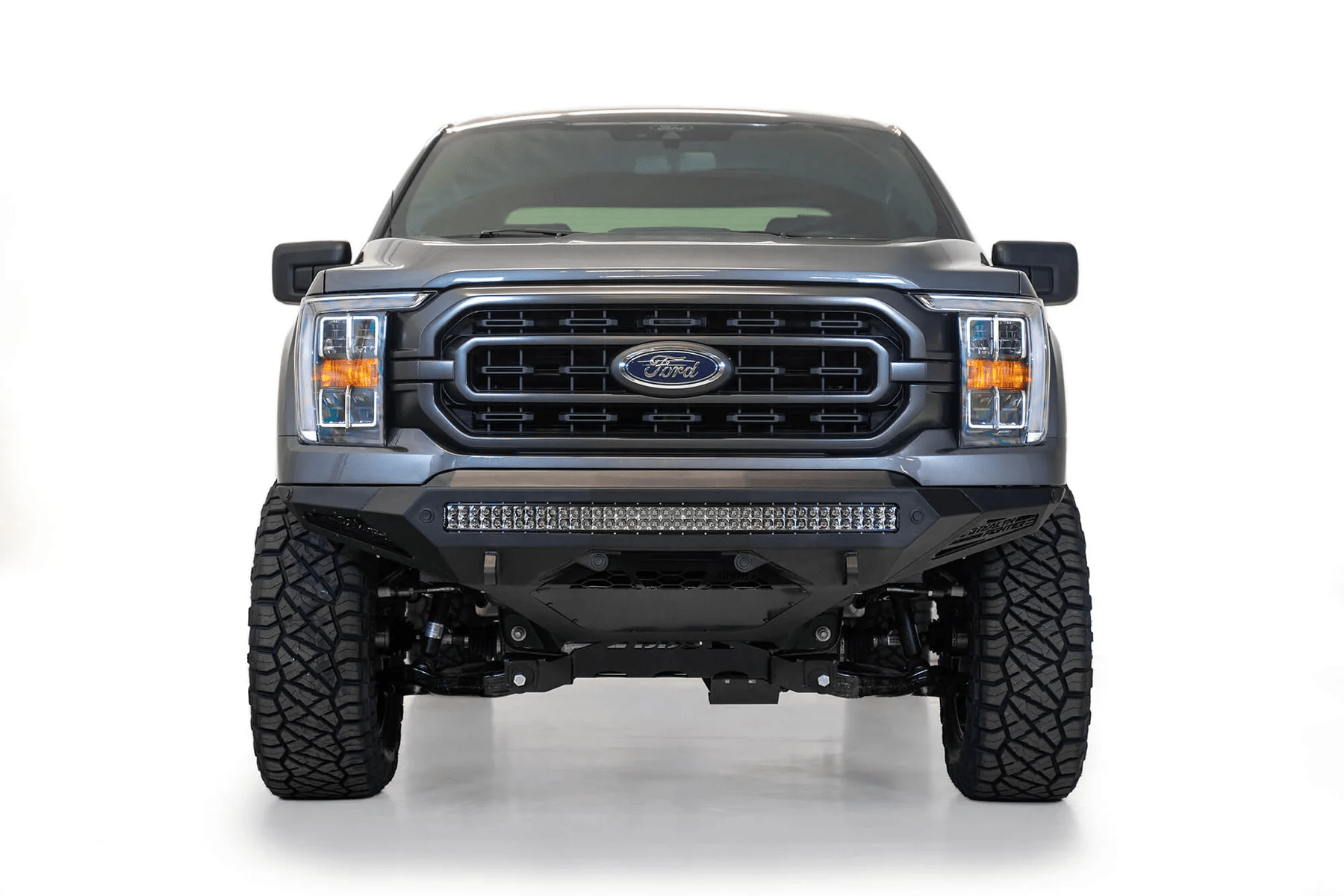 Addictive Desert Designs Ford F150 Stealth Bar - Offroad Industries