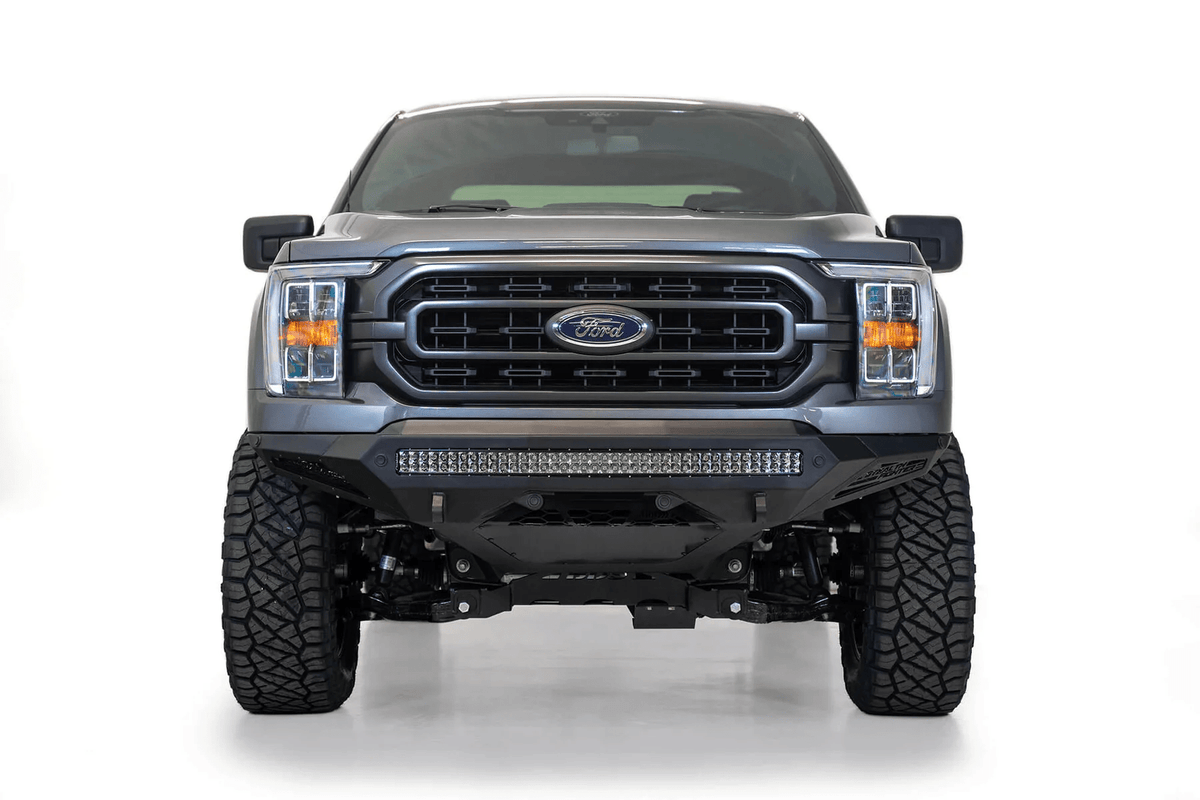 Addictive Desert Designs Ford F150 Stealth Bar - Offroad Industries