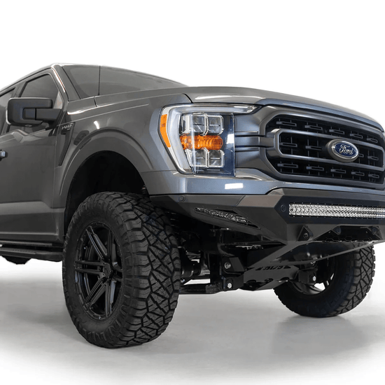 Addictive Desert Designs Ford F150 Stealth Bar - Offroad Industries