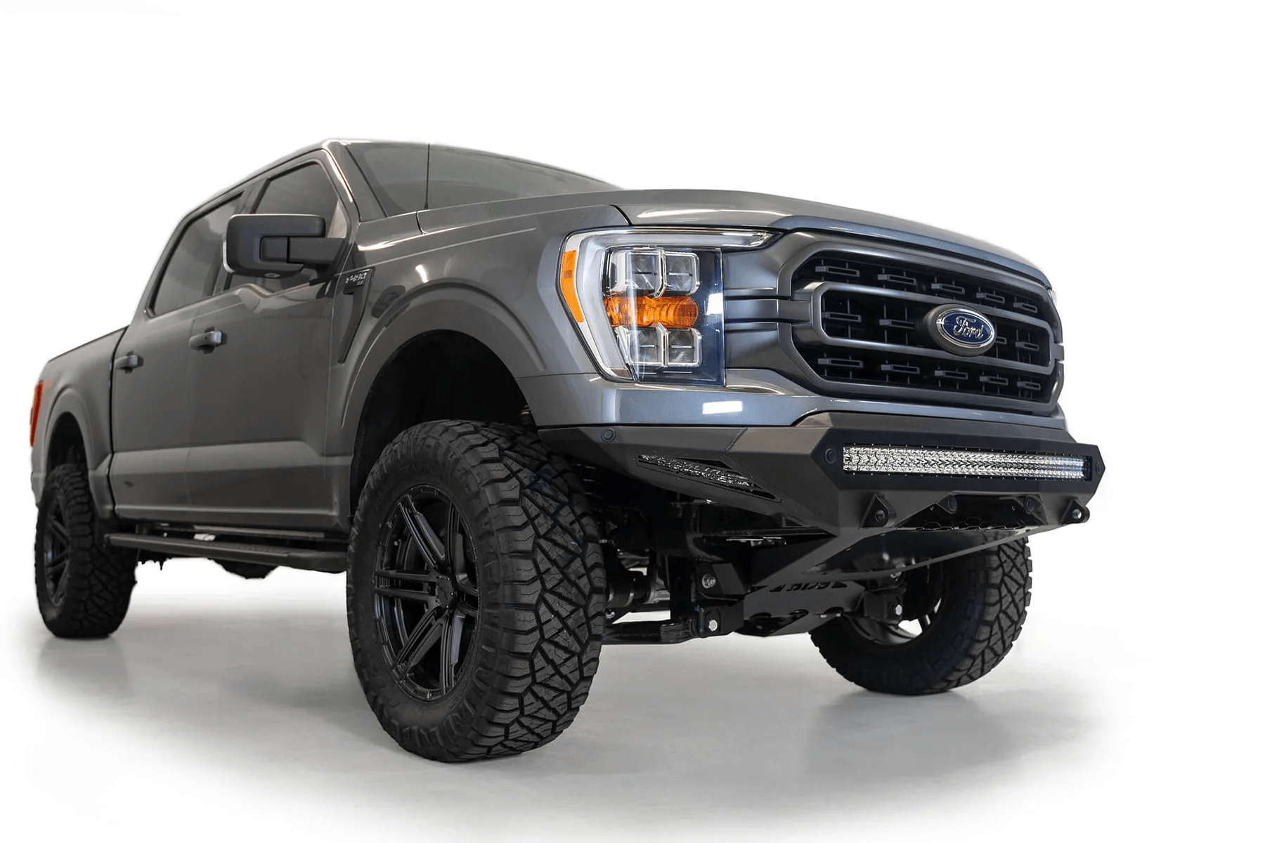 Addictive Desert Designs Ford F150 Stealth Bar - Offroad Industries