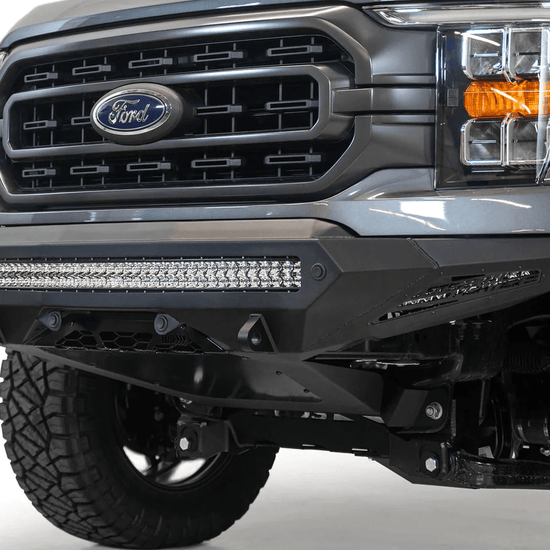 Addictive Desert Designs Ford F150 Stealth Bar - Offroad Industries