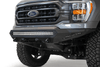 Addictive Desert Designs Ford F150 Stealth Bar - Offroad Industries