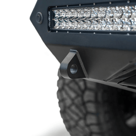 Addictive Desert Designs Ford F150 Stealth Bar - Offroad Industries