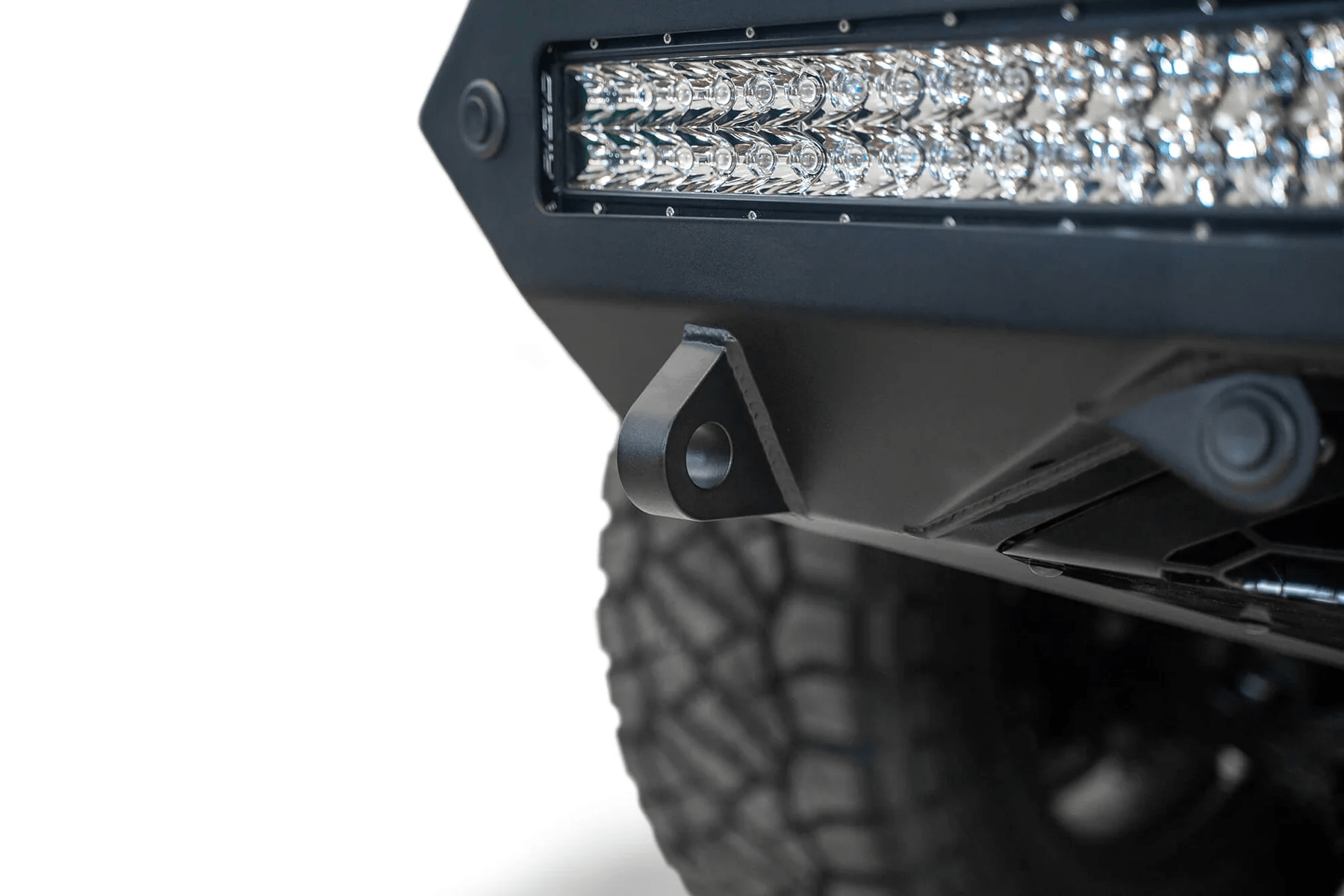 Addictive Desert Designs Ford F150 Stealth Bar - Offroad Industries