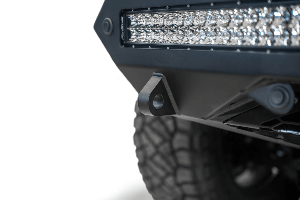 Addictive Desert Designs Ford F150 Stealth Bar - Offroad Industries