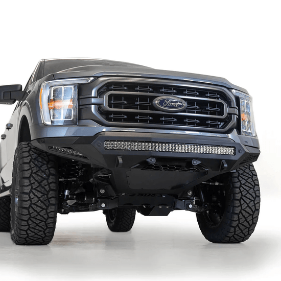 Addictive Desert Designs Ford F150 Stealth Bar - Offroad Industries