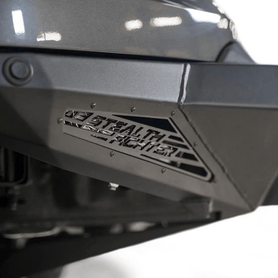 Addictive Desert Designs Ford F150 Stealth Bar - Offroad Industries