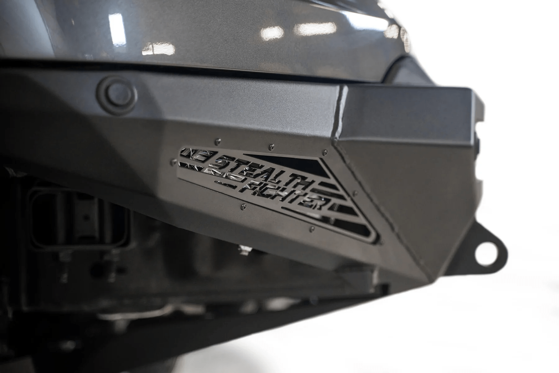 Addictive Desert Designs Ford F150 Stealth Bar - Offroad Industries