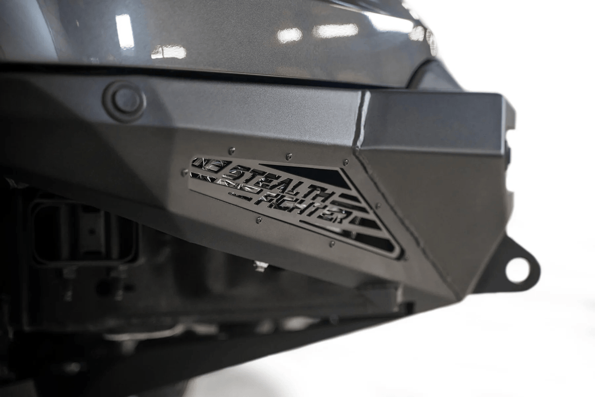 Addictive Desert Designs Ford F150 Stealth Bar - Offroad Industries