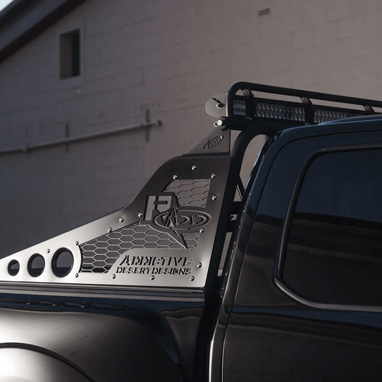 Addictive Desert Designs RACE SERIES CHASE RACK - Offroad Industries