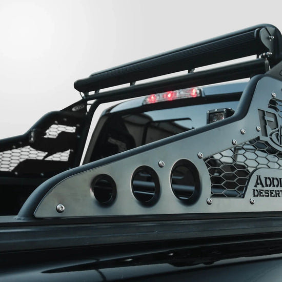 Addictive Desert Designs RACE SERIES CHASE RACK - Offroad Industries