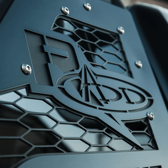 Addictive Desert Designs RACE SERIES CHASE RACK - Offroad Industries