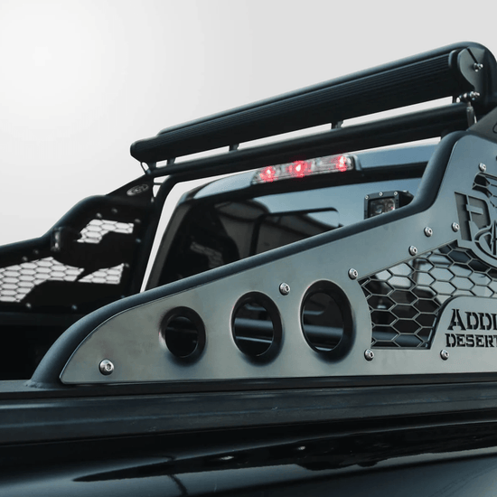 Addictive Desert Designs RACE SERIES CHASE RACK - Offroad Industries