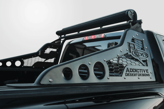 Addictive Desert Designs RACE SERIES CHASE RACK - Offroad Industries
