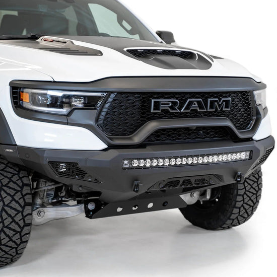 Addictive Desert Designs RAM 1500 TRX - Stealth Fighter Front Bar - Offroad Industries