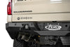 Addictive Desert Designs Stealth Fighter Rear Bar Chevrolet Silverado ZR2 - Offroad Industries