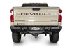 Addictive Desert Designs Stealth Fighter Rear Bar Chevrolet Silverado ZR2 - Offroad Industries