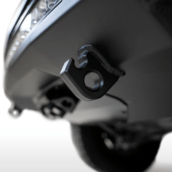 Addictive Desert Designs Toyota Tundra Stealth Fighter Winch Bar 2022 - 2025 - Offroad Industries