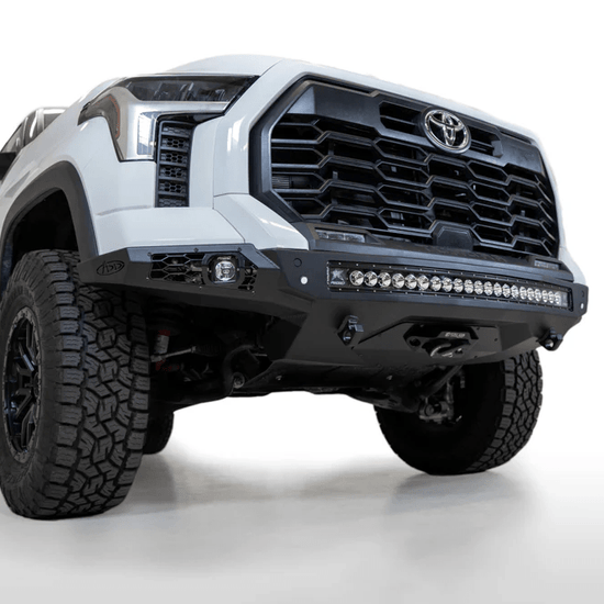 Addictive Desert Designs Toyota Tundra Stealth Fighter Winch Bar 2022 - 2025 - Offroad Industries