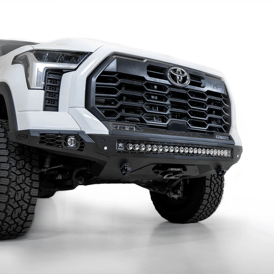 Addictive Desert Designs Toyota Tundra Stealth Fighter Winch Bar 2022 - 2025 - Offroad Industries