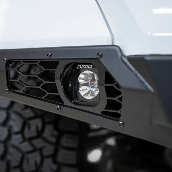 Addictive Desert Designs Toyota Tundra Stealth Fighter Winch Bar 2022 - 2025 - Offroad Industries