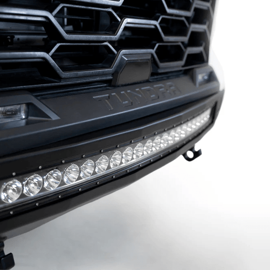 Addictive Desert Designs Toyota Tundra Stealth Fighter Winch Bar 2022 - 2025 - Offroad Industries