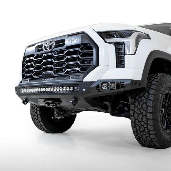 Addictive Desert Designs Toyota Tundra Stealth Fighter Winch Bar 2022 - 2025 - Offroad Industries