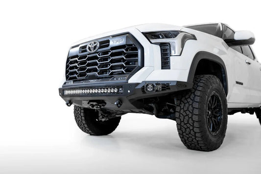 Addictive Desert Designs Toyota Tundra Stealth Fighter Winch Bar 2022 - 2025 - Offroad Industries
