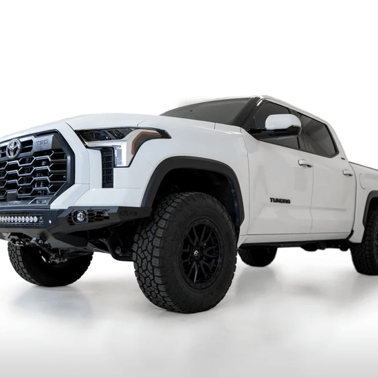 Addictive Desert Designs Toyota Tundra Stealth Fighter Winch Bar 2022 - 2025 - Offroad Industries