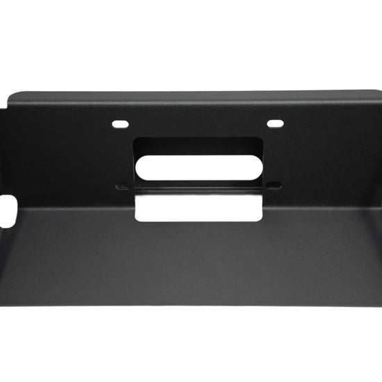 Addictive Desert Designs Winch Kit to suit Chevy 1500 ZR2 - Offroad Industries
