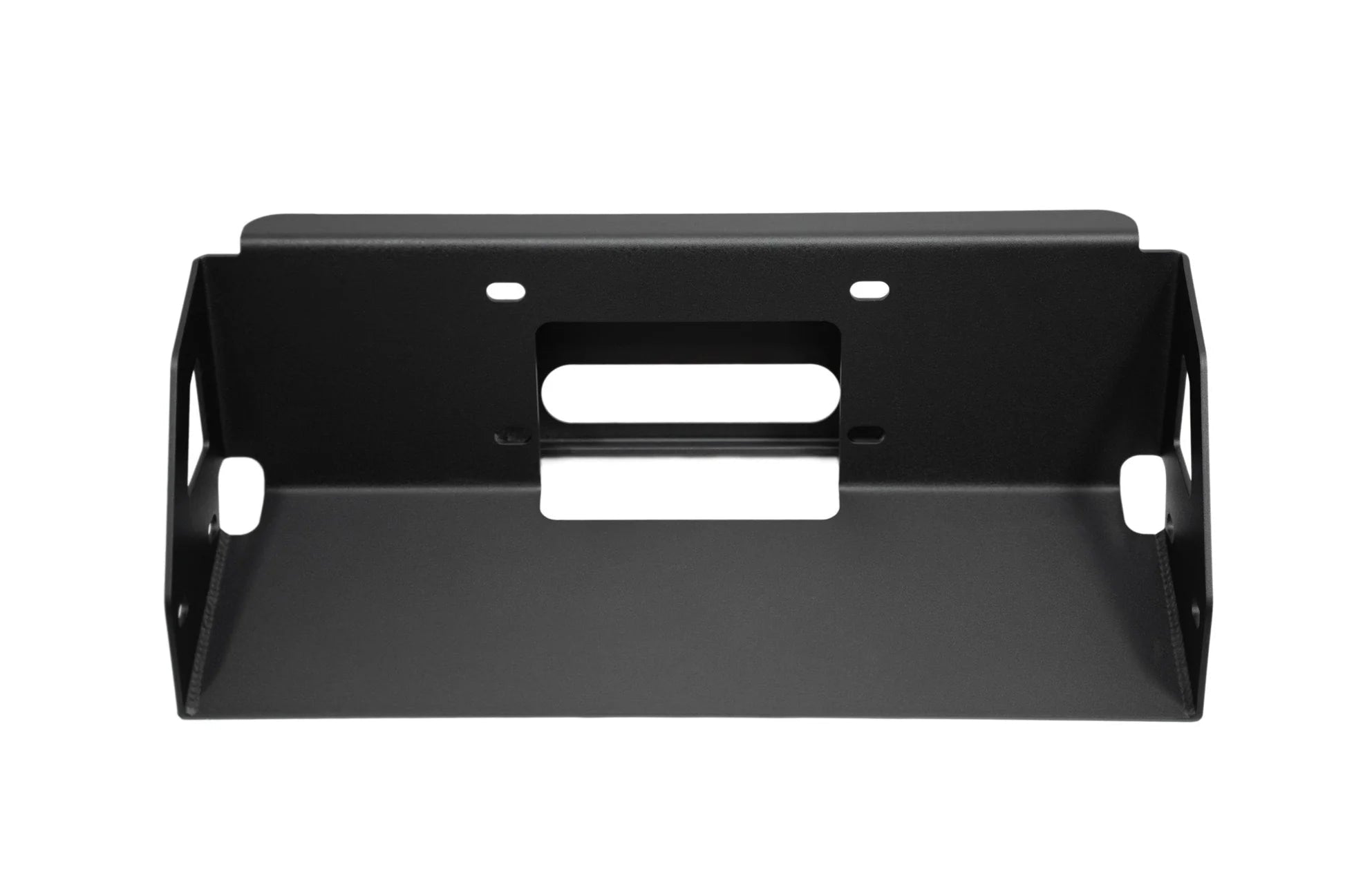 Addictive Desert Designs Winch Kit to suit Chevy 1500 ZR2 - Offroad Industries
