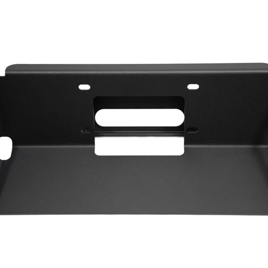 Addictive Desert Designs Winch Kit to suit Chevy 1500 ZR2 - Offroad Industries