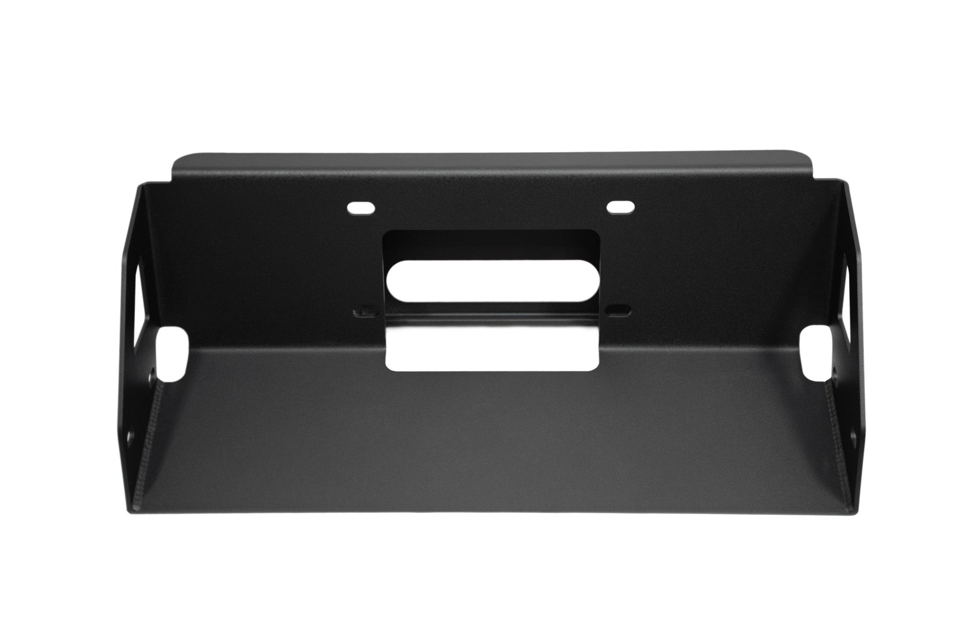 Addictive Desert Designs Winch Kit to suit Chevy 1500 ZR2 - Offroad Industries