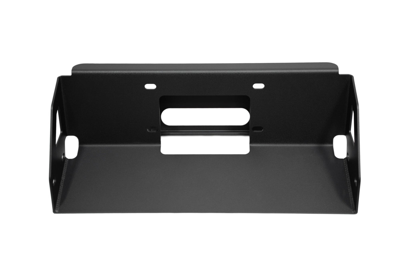 Addictive Desert Designs Winch Kit to suit Chevy 1500 ZR2 - Offroad Industries