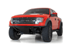 Addoffroad 2010 - 2014 FORD RAPTOR ADD PRO FRONT BUMPER - Offroad Industries