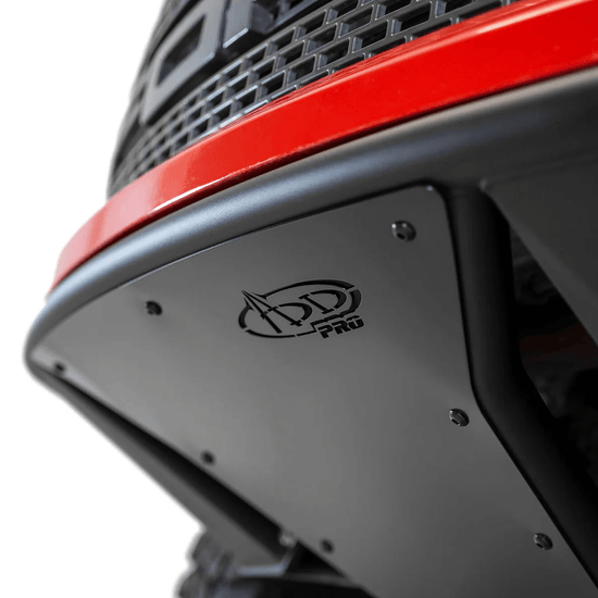 Addoffroad 2010 - 2014 FORD RAPTOR ADD PRO FRONT BUMPER - Offroad Industries