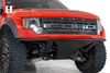 Addoffroad 2010 - 2014 FORD RAPTOR ADD PRO FRONT BUMPER - Offroad Industries