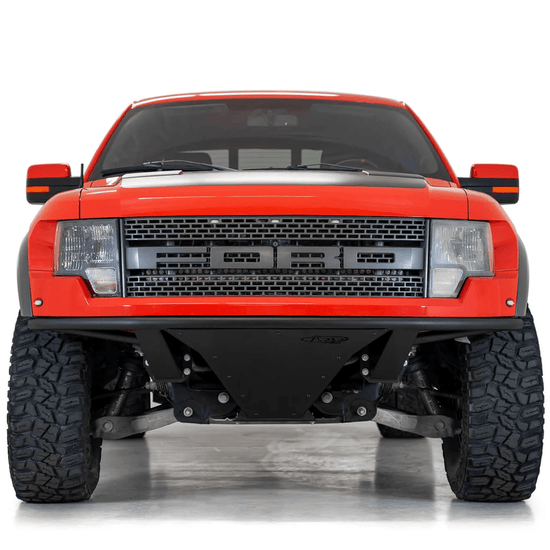 Addoffroad 2010 - 2014 FORD RAPTOR ADD PRO FRONT BUMPER - Offroad Industries