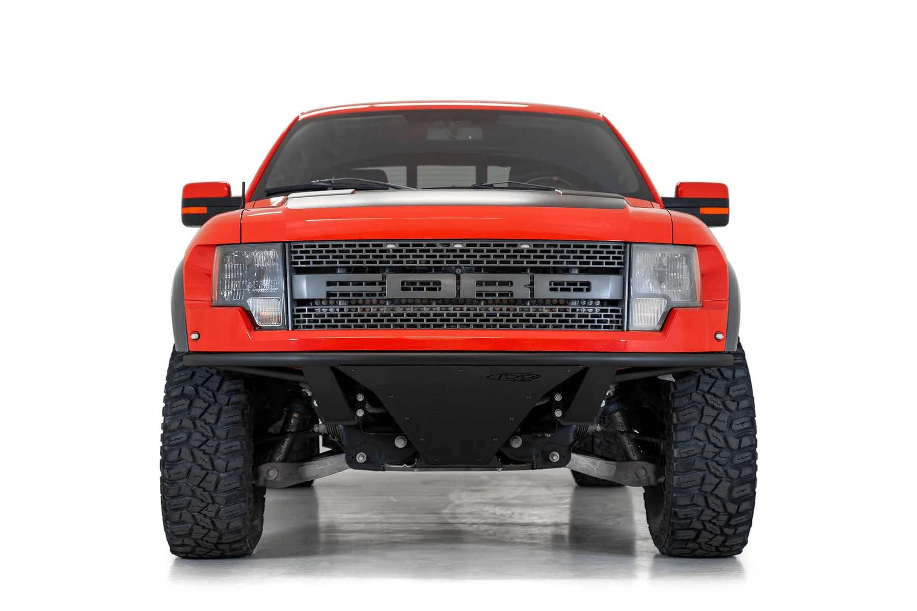 Addoffroad 2010 - 2014 FORD RAPTOR ADD PRO FRONT BUMPER - Offroad Industries