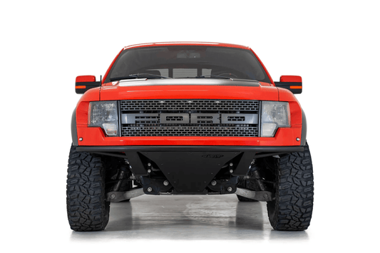 Addoffroad 2010 - 2014 FORD RAPTOR ADD PRO FRONT BUMPER - Offroad Industries