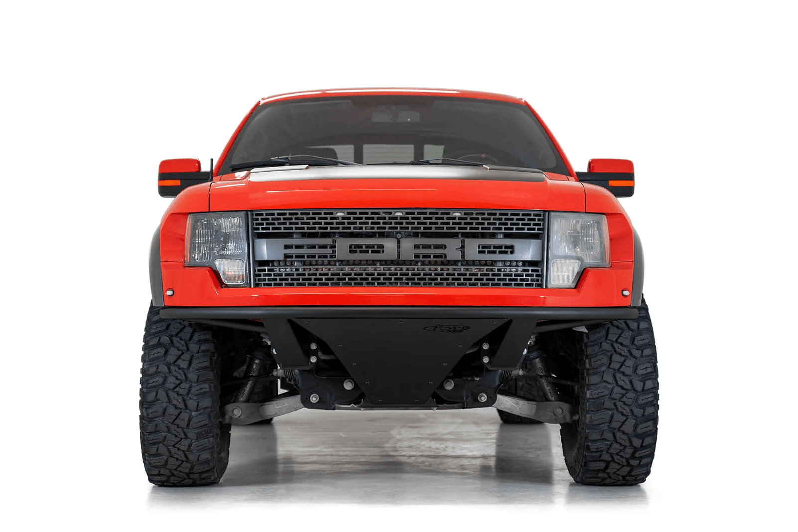 Addoffroad 2010 - 2014 FORD RAPTOR ADD PRO FRONT BUMPER - Offroad Industries