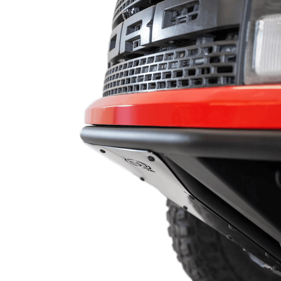 Addoffroad 2010 - 2014 FORD RAPTOR ADD PRO FRONT BUMPER - Offroad Industries