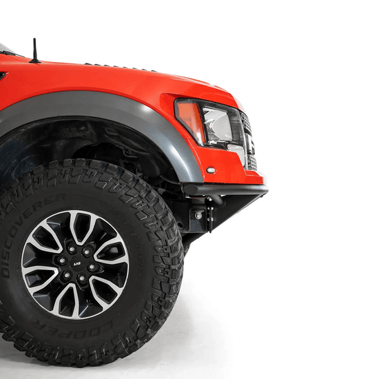 Addoffroad 2010 - 2014 FORD RAPTOR ADD PRO FRONT BUMPER - Offroad Industries