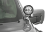 Addoffroad 2021 - 2024 Ford F - 150 & Raptor Ditch Light Brackets - Offroad Industries