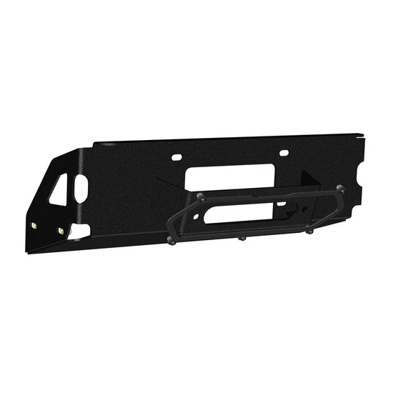 Addoffroad 2022 - 2025 Chevy Silverado 1500 Winch Kit for Stealth Fighter Front Bumper LTZ - Offroad Industries