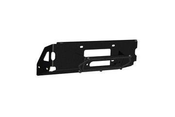 Addoffroad 2022 - 2025 Chevy Silverado 1500 Winch Kit for Stealth Fighter Front Bumper LTZ - Offroad Industries