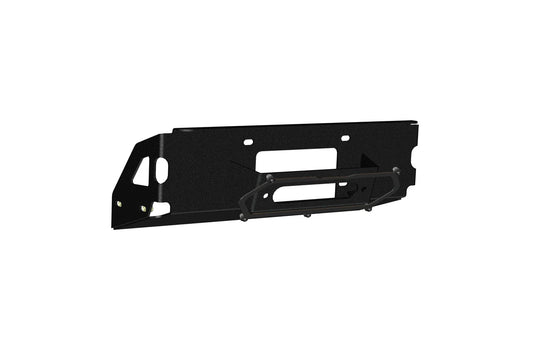 Addoffroad 2022 - 2025 Chevy Silverado 1500 Winch Kit for Stealth Fighter Front Bumper LTZ - Offroad Industries